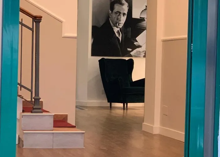 Hotel Bogart 2