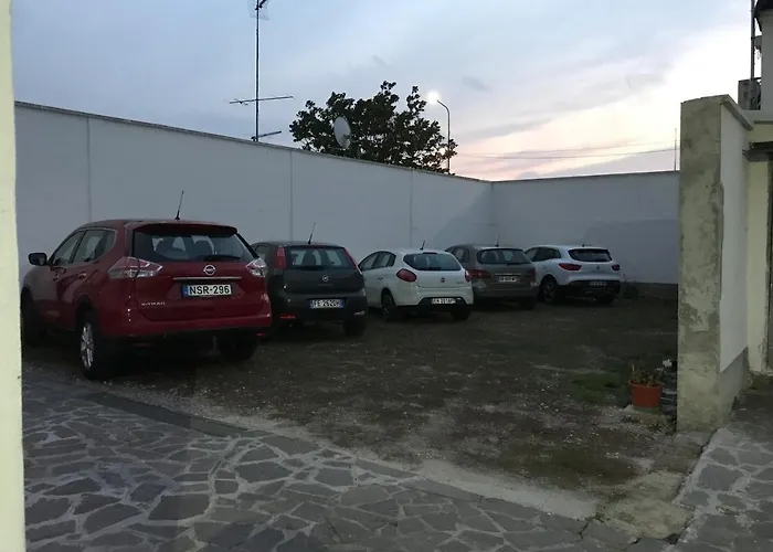 Appartamento Canal