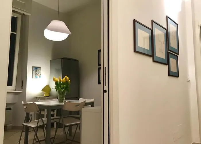 B&B La Casa Di Lara 2* ميلان