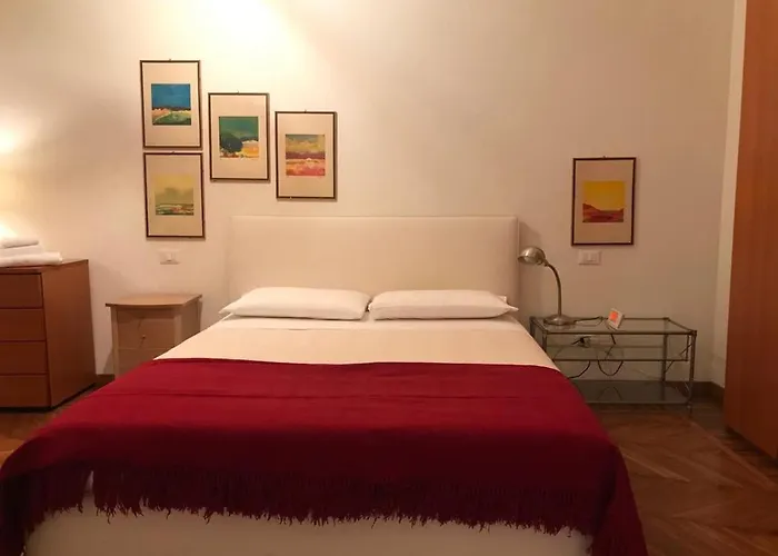 B&B La Casa Di Lara 2* ميلان
