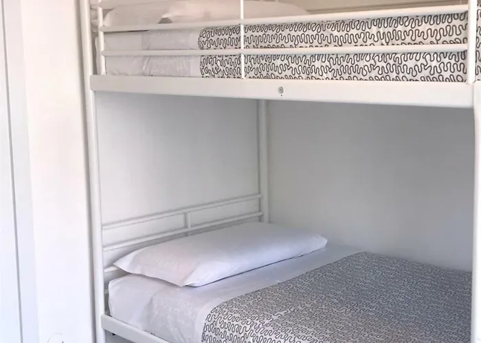 Pisanello Konukevi Milano