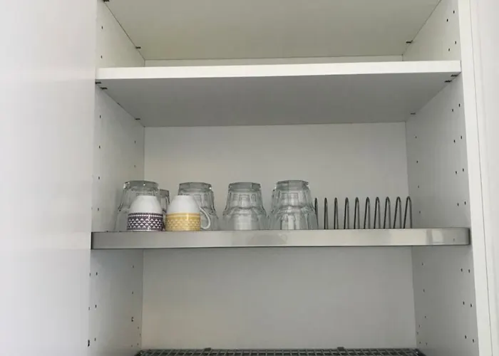 Konukevi Pisanello Milano