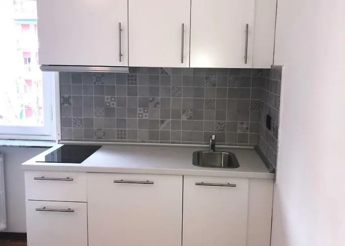 Pisanello Konukevi *