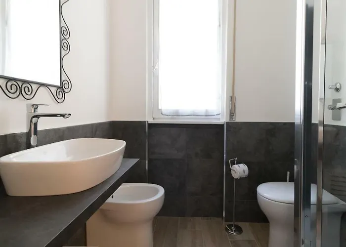 Italianway Easy - Merlo 3 * Milan