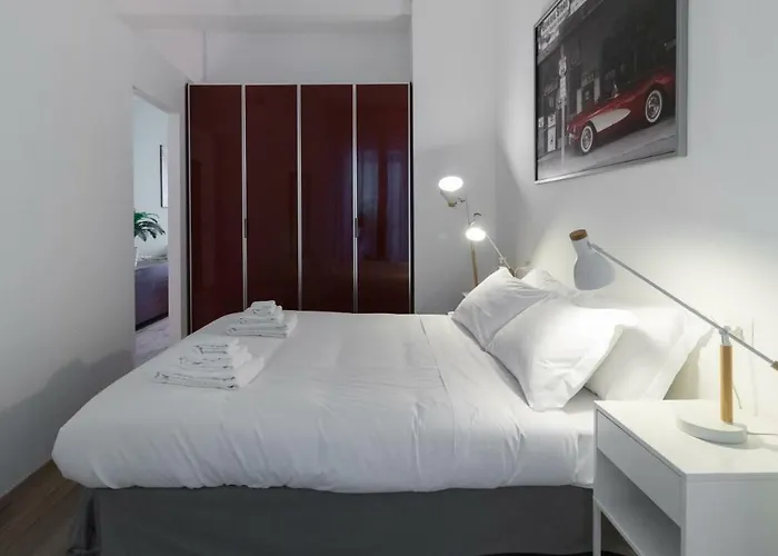 Apartment Italianway Easy - Merlo 3 *