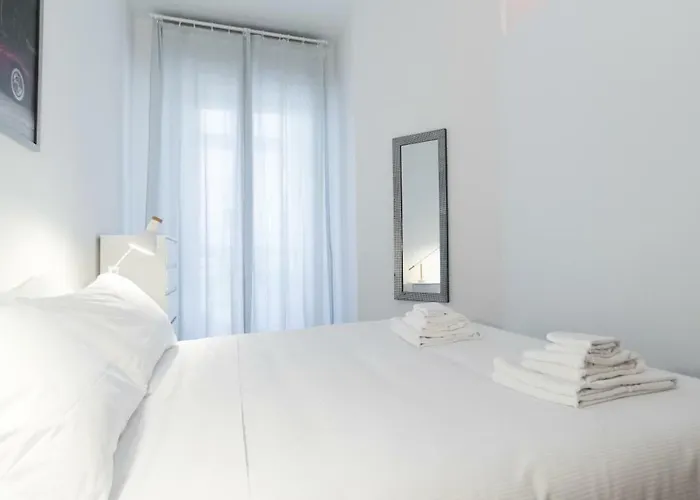 Italianway Easy - Merlo 3 * Milan