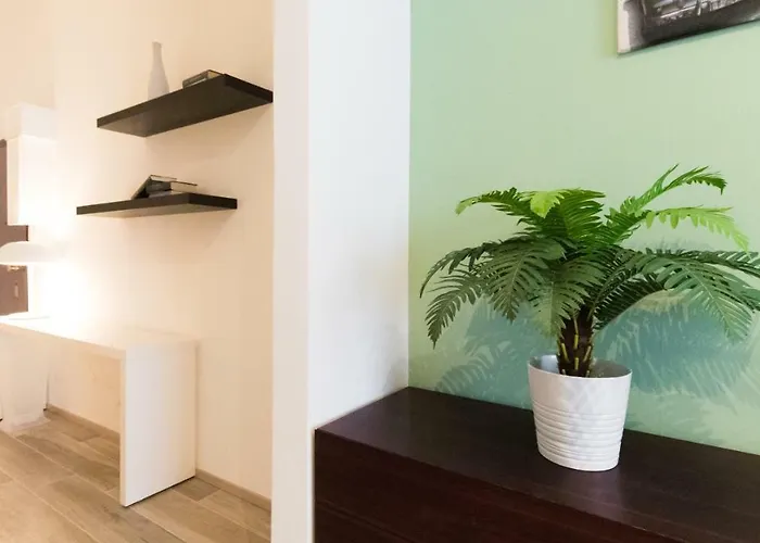 Apartment Italianway Easy - Merlo 3 *