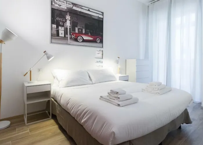 Italianway Easy - Merlo 3 * Milan