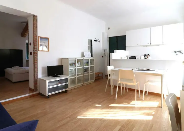 Italianway Easy - Bligny 64 * Μιλάνο