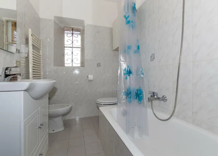 Casa Da Cometa 아파트