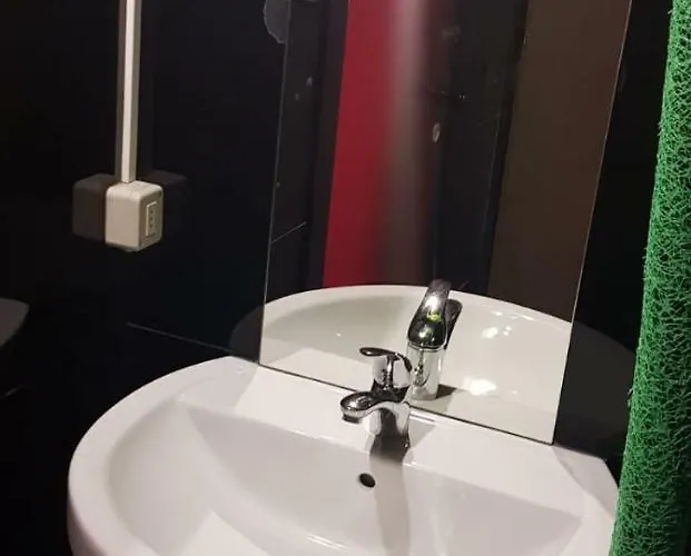 I Am Here - Gioia66 2* Milan