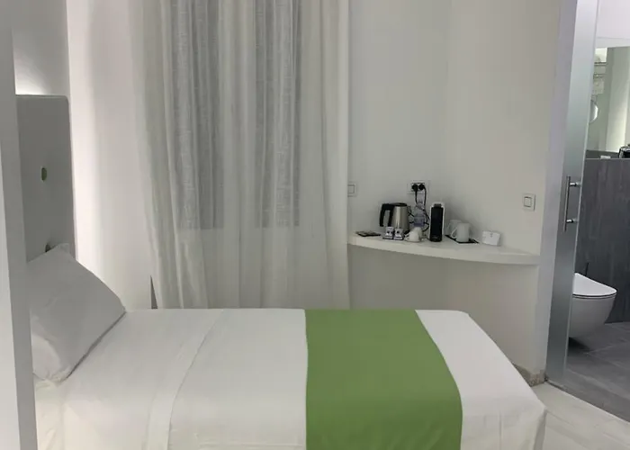 Ahd Maison d'hôtes Milan