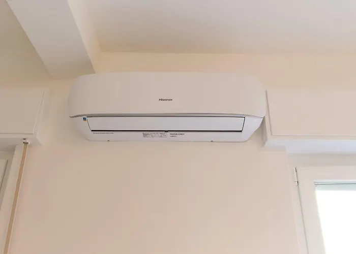 Appartamento Alessia's Flat- M3 Corvetto