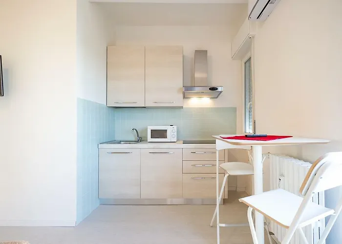 Alessia's Flat- M3 Corvetto