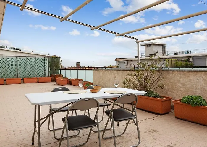 Italianway - Corso Lodi 47 * Milánó