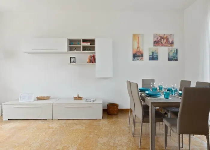 Italianway - Corso Lodi 47 Milánó