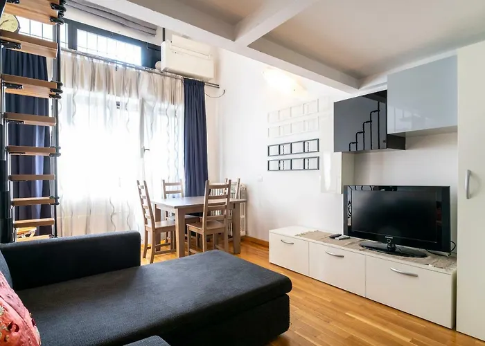 Primopiano - Inama Appartamento Milano