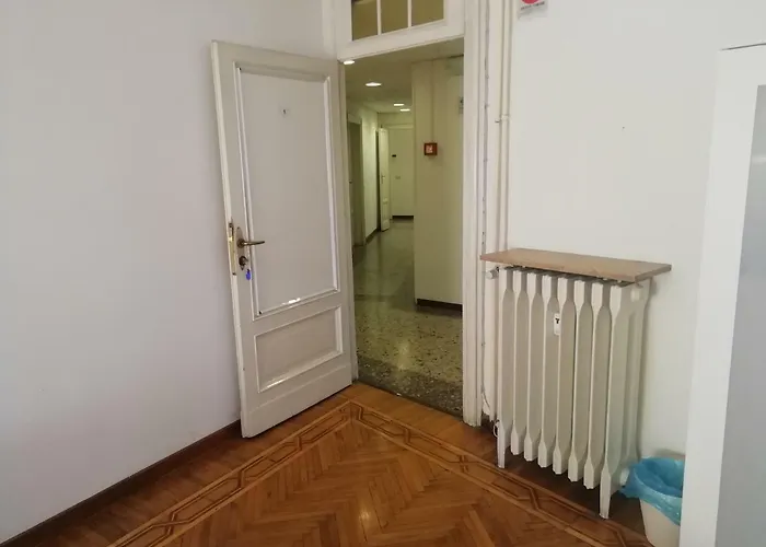 Wbh Buenos Aires Guest house *