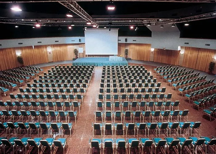 Atahotel Quark מלון מילאנו