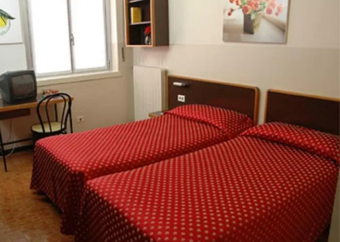 Otel Ornato