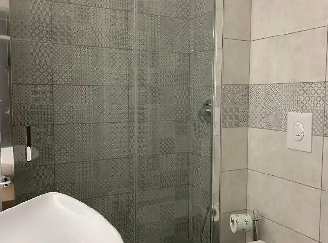 San Gregorio 45 3* Milan