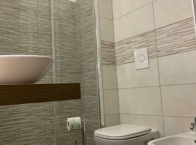 San Gregorio 45 Guest house Milan