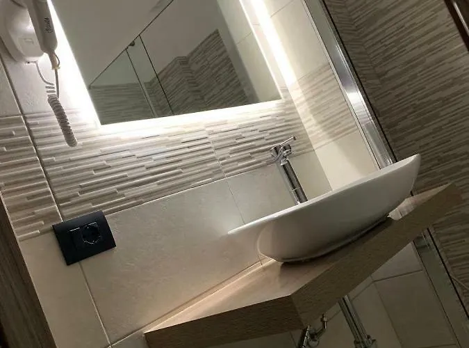 Guest house San Gregorio 45