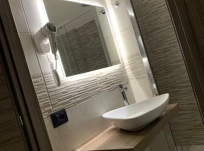 Guest house San Gregorio 45 Milan