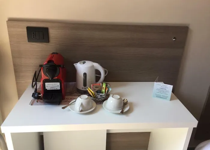 San Gregorio 45 Guest house Milan