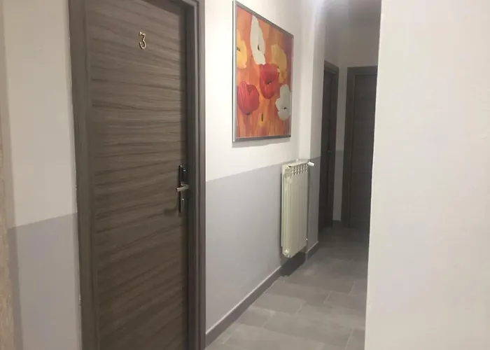 San Gregorio 45 Guest house 3*