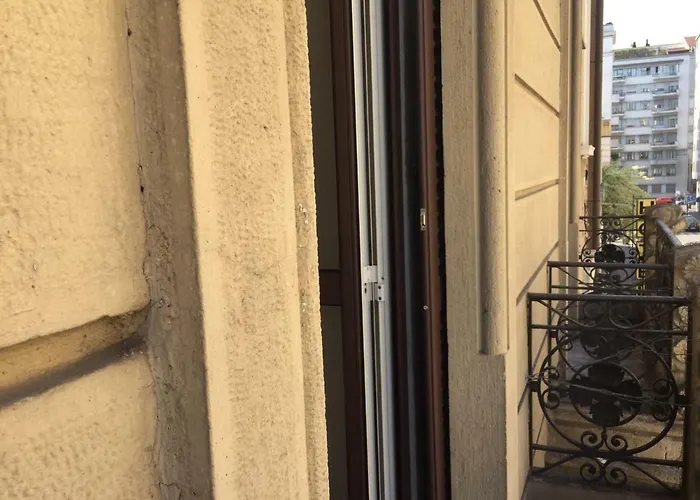 Guest house San Gregorio 45 3*