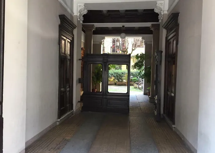 San Gregorio 45 Guest house Milan