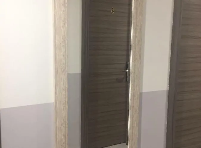 San Gregorio 45 3* Milan