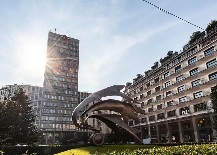 Sweett - Cozy Duomo 아파트