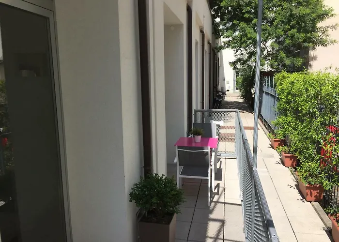 Design Island By Mc Appartement