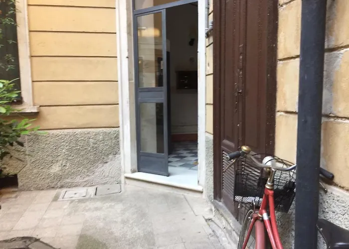 San Gregorio 45 Guest house 3*