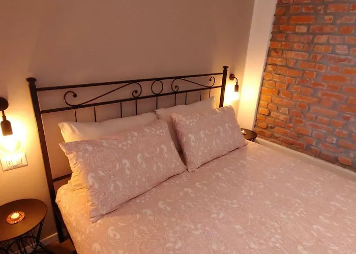 Bed & Breakfast El Brumista