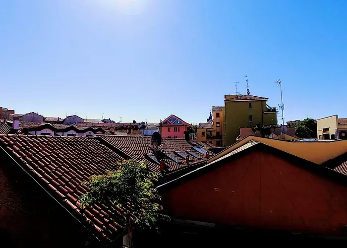 El Brumista Bed & Breakfast Milan