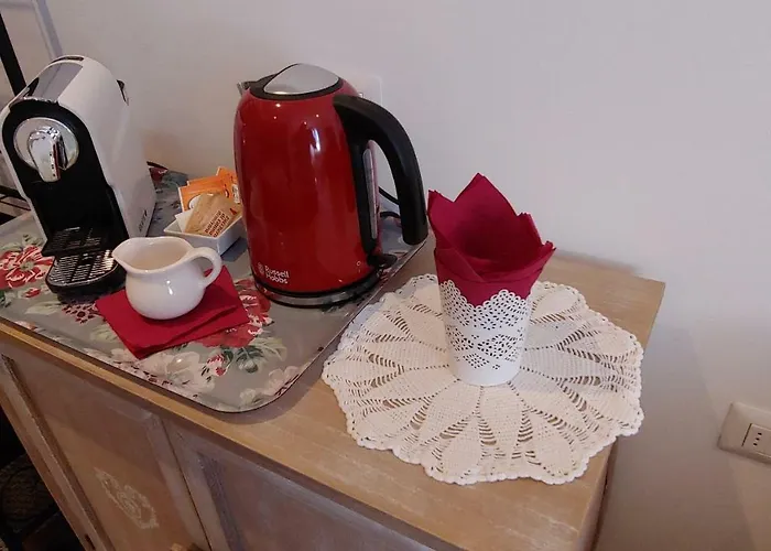 El Brumista Bed & Breakfast Milan