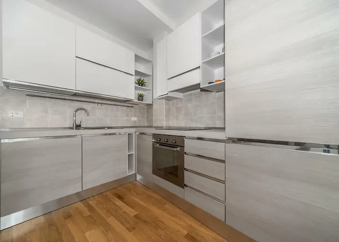 Casa Da Luce Appartement *