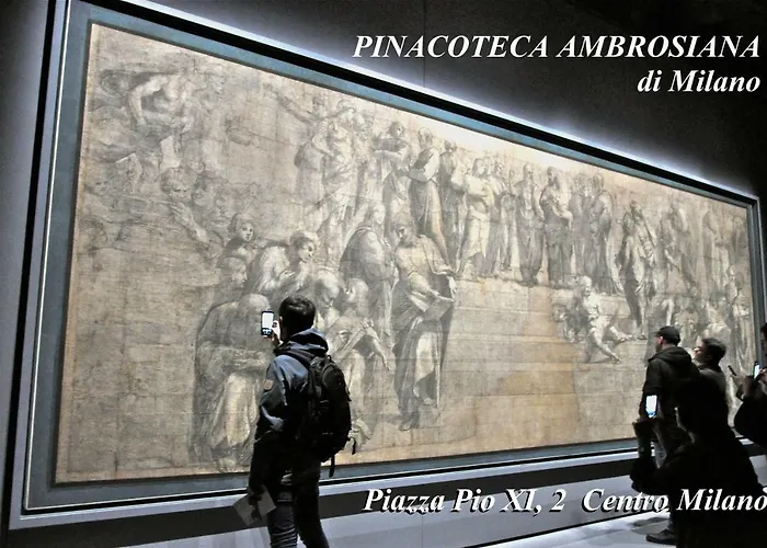 Hotel Dover Mediolan