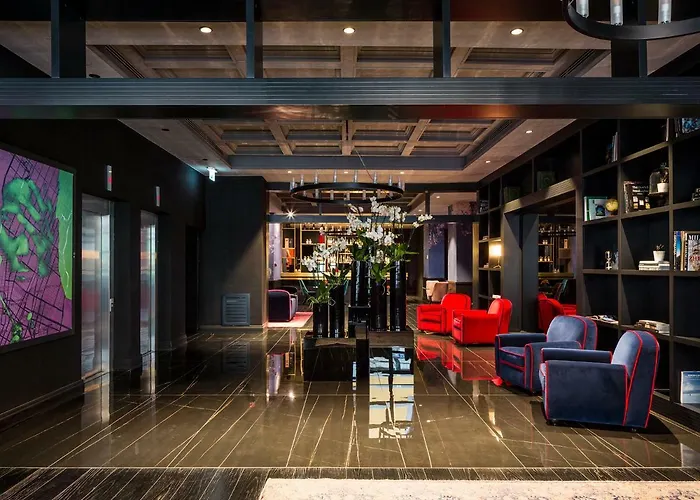 Palazzo Cornalia Ξενοδοχείο Μιλάνο