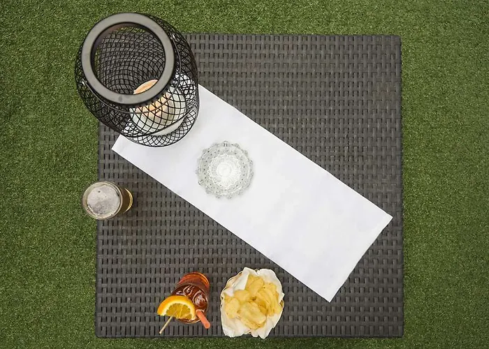 Carrobbio Hotel Milano