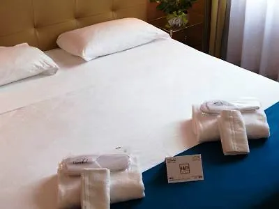 Lombardia Hotel 4*
