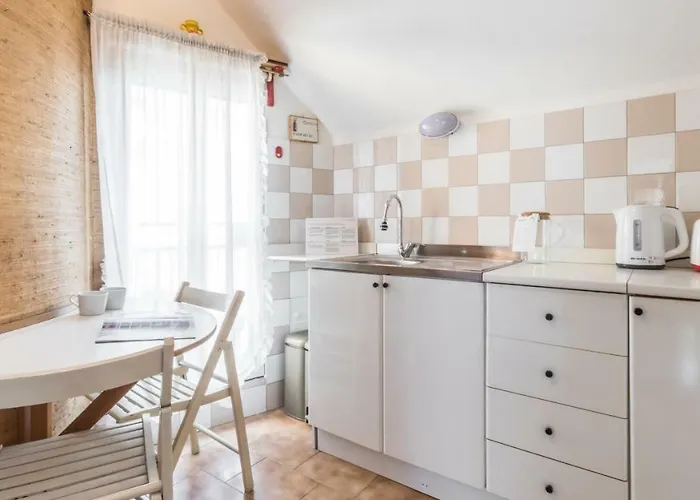 Washington 91 Apartment Milan