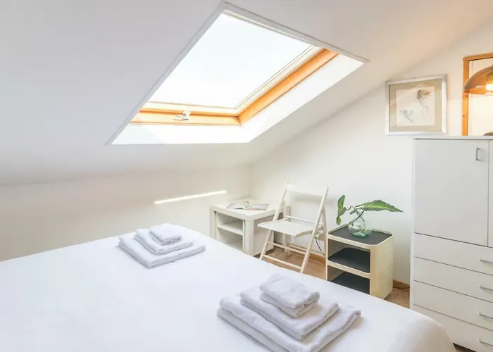 Washington 91 * Mailand