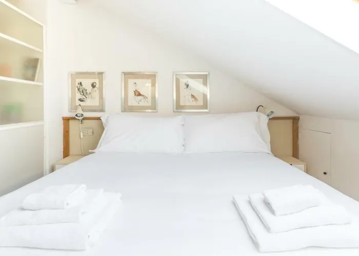 Apartment Washington 91 Milan