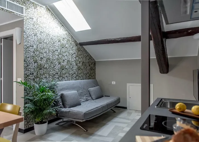 Apartamento Casa Mia