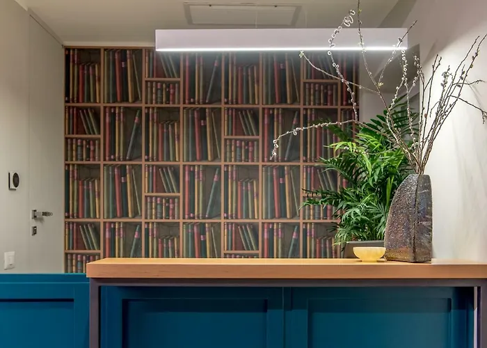 Apartamento Casa Mia