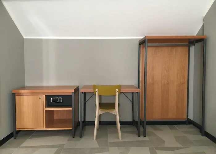 Casa Mia Apartamento 4*